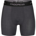 Raptor Boxer pánské sportovní boxerky černá – Zboží Dáma