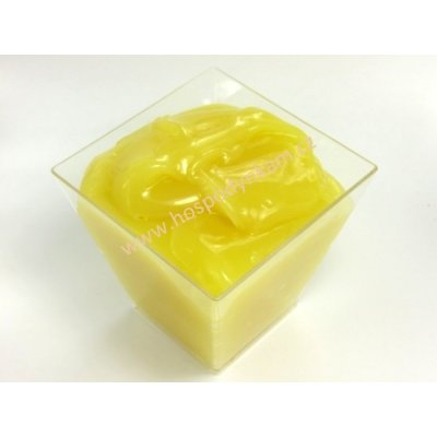 Zeelandia Citron v gelu 500 g – Zboží Dáma