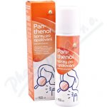 Aveflor Trioderm Sun Panthenol spray po opalování 150 ml – Hledejceny.cz