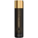 Sebastian Dark Oil Shampoo 250 ml – Zboží Mobilmania