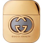 Gucci Guilty Intense parfémovaná voda dámská 50 ml – Hledejceny.cz