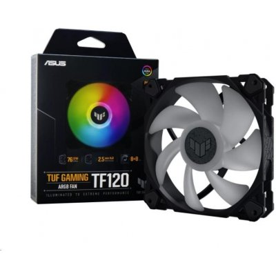 Asus TUF Gaming TF120 90DA0030-B09000 – Hledejceny.cz