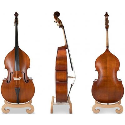 Gewa 194676 Kontrabas Premium Line 3/4 – Hledejceny.cz