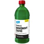 HET Soldecol benzínový čistič 0,7 l – Hledejceny.cz
