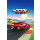 Horizon Chase Turbo