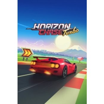 Horizon Chase Turbo