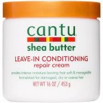 Cantu Shea Butter Leave-in Conditioning Repair Cream 453 g – Zboží Mobilmania