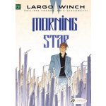 Largo Winch Vol. 17: Morning Star – Hledejceny.cz