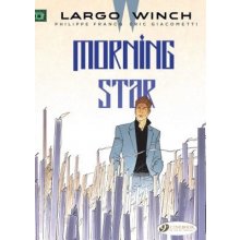 Largo Winch Vol. 17: Morning Star