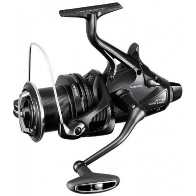 Shimano Big Baitrunner Medium XTB 5500 LC – Hledejceny.cz