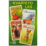 Deny Kvarteto Les – Zboží Mobilmania