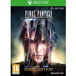 Final Fantasy XV (Royal Edition) – Hledejceny.cz