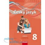 Český jazyk 8 pro ZŠ a VG /nová generace/ UČ – Hledejceny.cz