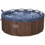Bestway Lay-Z-Spa Toronto AirJet 6001W – Zboží Dáma