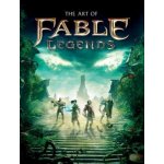 Art Of Fable Legends – Hledejceny.cz