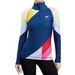 GALOP WEAR dámská jezdecká multifunkční mikina Crazy Colors VÍCEBAREVNÁ – Sleviste.cz