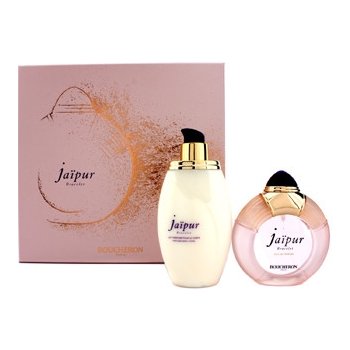 Boucheron Jaipur Bracelet EDP 100 ml + tělové mléko 200 ml dárková sada