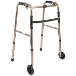 TIMAGO Chodítko dvoukolové skládací 3016W5 – Hledejceny.cz