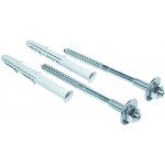 Koňařík Sada šroubů k upevnění bojleru Délka: M12 x 140 mm – Zboží Mobilmania