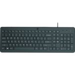 HP 150 Wired Keyboard 664R5AA#BCM – Sleviste.cz