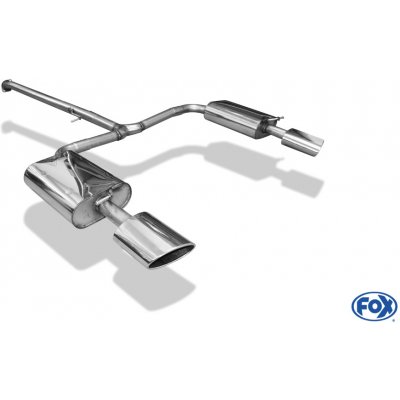 FOX KI171003-467 – Hledejceny.cz
