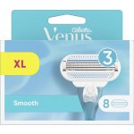 Gillette Venus Smooth 8 ks – Zbozi.Blesk.cz