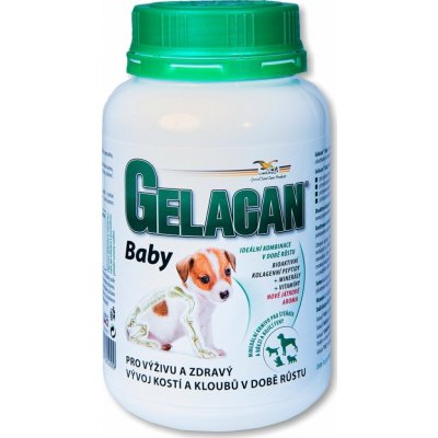 Gelacan Plus Baby 150 g – Hledejceny.cz