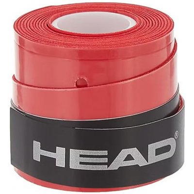 Head Xtreme Soft 1 ks červená – Zboží Dáma