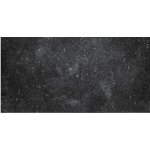 Impol Trade 3D XPS 100 x 50 cm mramor černo-šedý 1ks – Zbozi.Blesk.cz