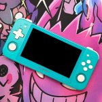 Anbernic RG505 – Sleviste.cz