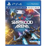 StarBlood Arena VR – Hledejceny.cz