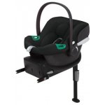 CYBEX Aton B2 i-Size + Base One 2025 Volcano Black – Zboží Dáma