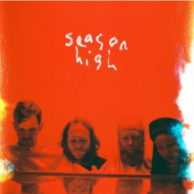 Season High - Little Dragon LP – Hledejceny.cz