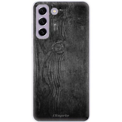 Pouzdro iSaprio - Black Wood 13 Samsung Galaxy S21 FE 5G – Hledejceny.cz