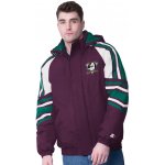 Starter Anaheim Ducks NHL Vintage Frontier Winterjacke Purple – Hledejceny.cz