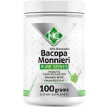 Harmony Concept Bacopa Monnieri 100 g neutral – Hledejceny.cz