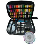 Amparo Miranda® Sada šití v pouzdře 128 ks – Zboží Dáma