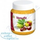 Masážní přípravek Venufit kaštanový gel s rutinem 350 ml