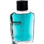 Playboy Endless Night For Him voda po holení 100 ml – Hledejceny.cz