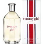 Tommy Hilfiger Tommy Girl toaletní voda dámská 50 ml – Hledejceny.cz