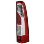 Zadní světlo - pravé RENAULT MASTER | 2019-2024 | TYC | – Hledejceny.cz