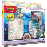 Pokémon TCG 2024 World Championship Deck – Zboží Mobilmania