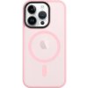 Pouzdro a kryt na mobilní telefon Apple Tactical MagForce Hyperstealth pro iPhone 14 Pro Pink Panther