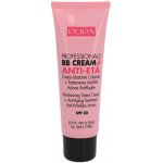 Pupa Milano, Profesionální BB krém + Anti-Eta SPF30 proti stárnutí BB krém 001 Nude 50 ml – Hledejceny.cz