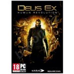 Deus Ex: Human Revolution – Hledejceny.cz