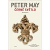 Kniha Černé světlo - May Peter