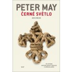 Černé světlo - May Peter – Hledejceny.cz