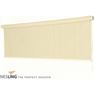 Nesling venkovní roleta 2,96x240 cm smetanová – Hledejceny.cz