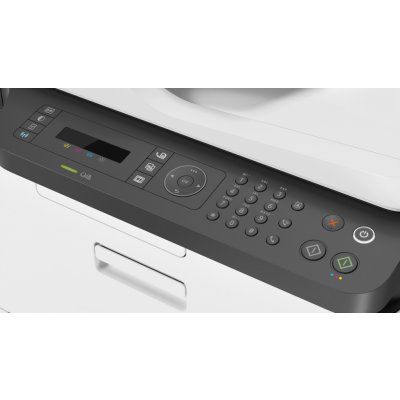 HP Color Laser MFP 179fnw 6HU09A – Zboží Živě