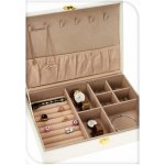 Homestyling KO-HZ1810090 bílá – Hledejceny.cz